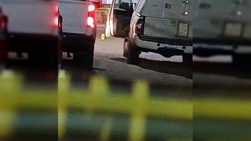 Dos hermanos son privados de la vida al interior de su domicilio en Celaya, Guanajuato