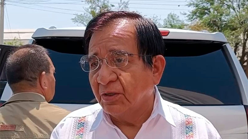 Suman once renuncias de alto nivel en gabinete de Celaya; alcalde asegura que “los cambios son para mejorar”