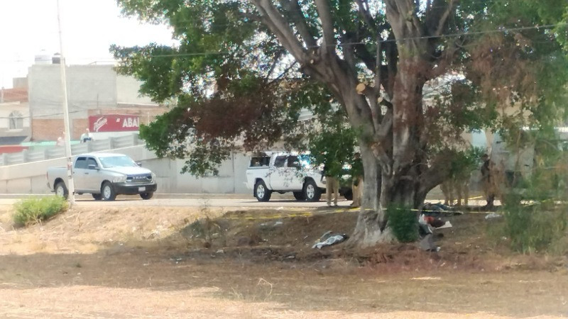 Bajo fuego Villagrán, Guanajuato: van seis personas asesinadas en menos de 15 días