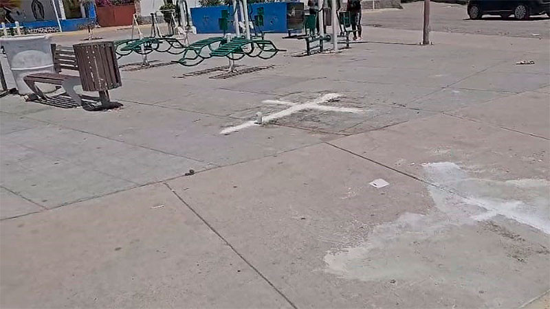 San Felipe, Guanajuato: Violento ataque en San Bartolo de Berrios deja siete hombres muertos, uno de ellos menor de edad