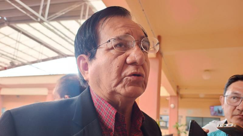 Alcalde de Celaya advierte: 