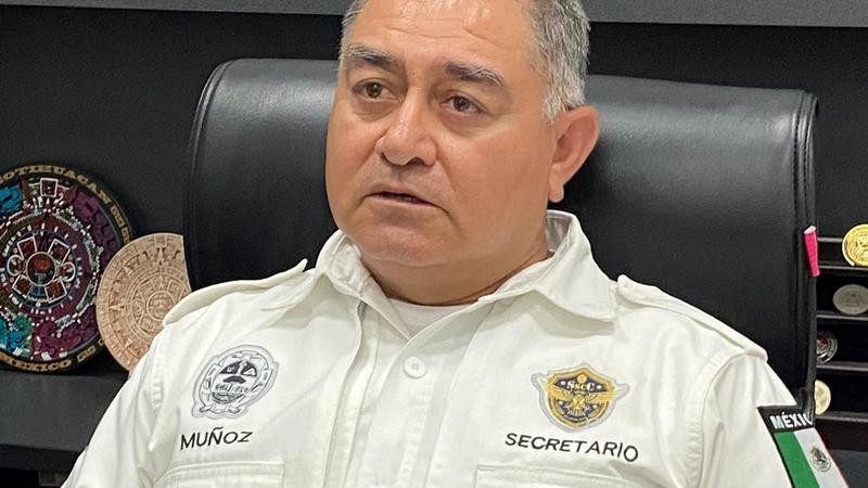 Celaya reduce homicidios un 19% gracias a estrategia conjunta de seguridad