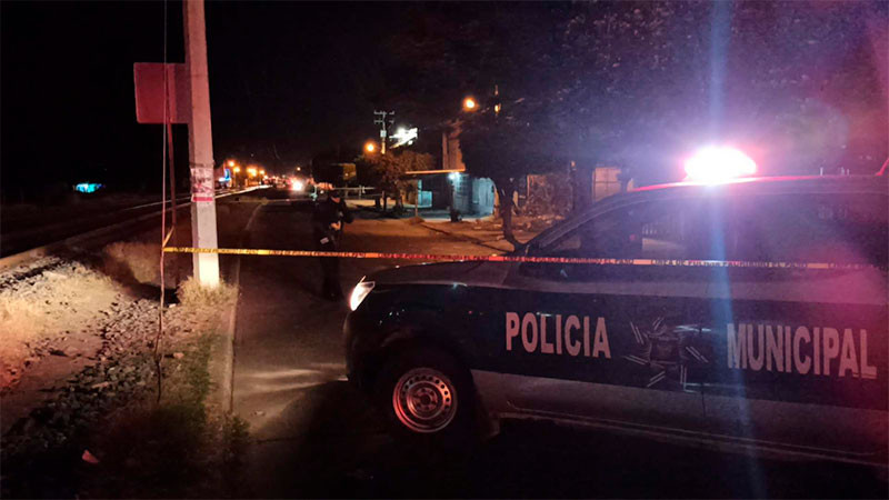 Tres homicidios en Villagrán y Cortazar agitan la noche del lunes en Guanajuato
