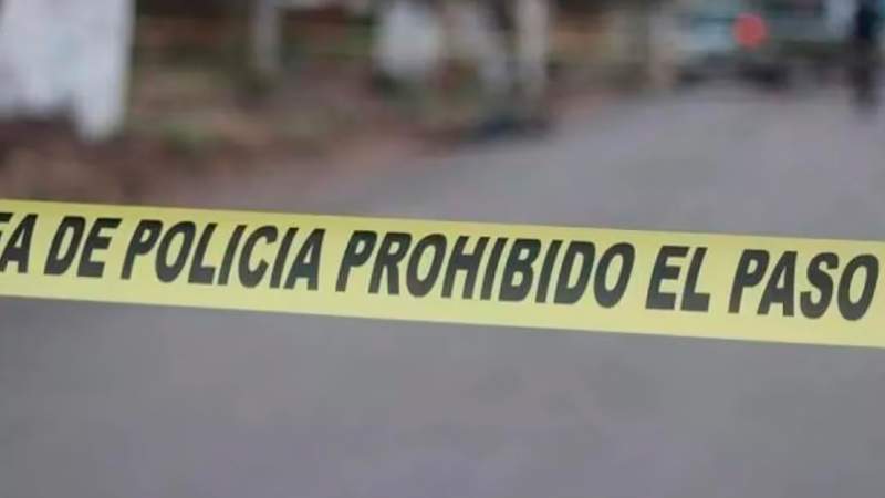 Otra más en Guanajuato; al menos 10 muertos en ataque armado, en Irapuato