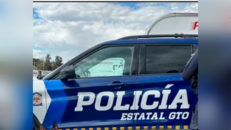 Secretaría de Seguridad investiga presunta extorsión de elementos de la FSPE en Celaya, Guanajuato