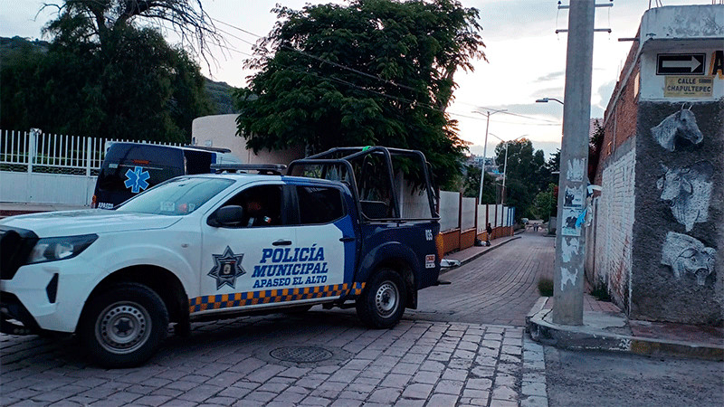 Asesinan a Secretario del Ayuntamiento de Apaseo el Alto, Guanajuato: Autoridades despliegan operativo para dar con los responsables