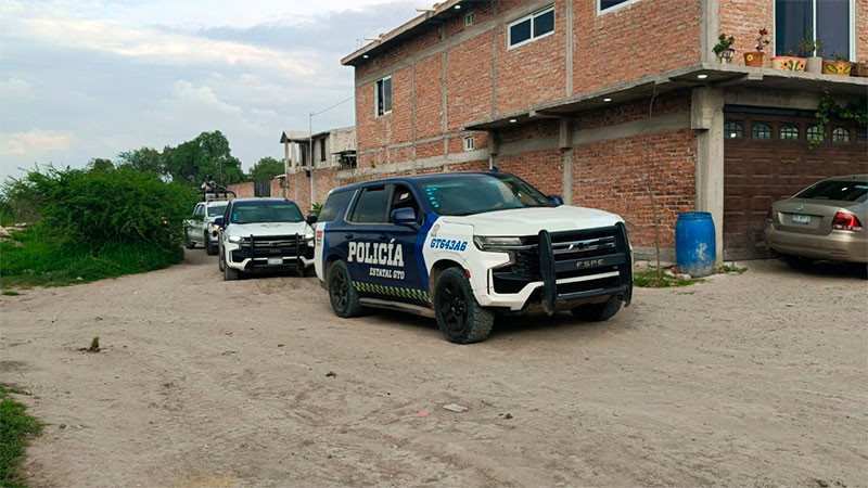 Tras varias horas de intervención, autoridades confirman detención de elementos municipales y civiles del operativo ministerial en Villagrán