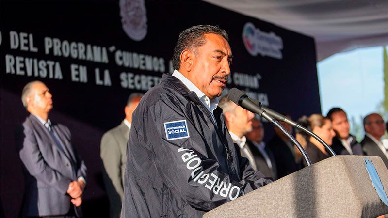 La Secretaría de Seguridad Pública de Corregidora trabaja de manera interinstitucional  para dar con los responsables del ataque a dos elementos municipales  