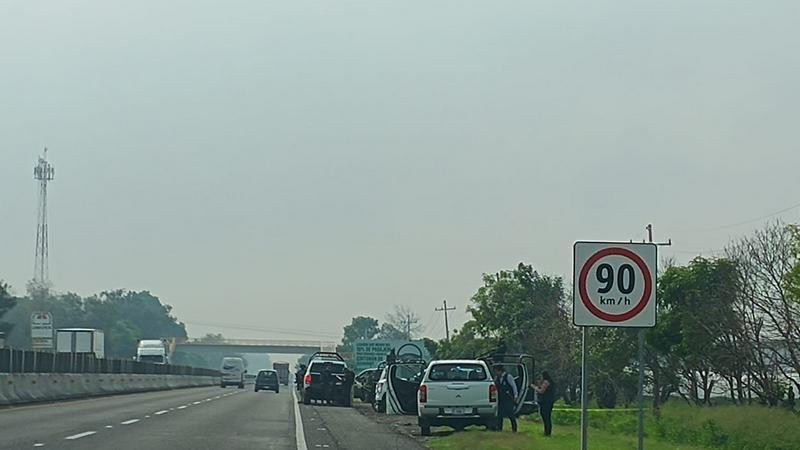 Carretera Panamericana Salamanca - Celaya se transforma en cementerio: Hallan 16 cuerpos en los últimos 3 meses