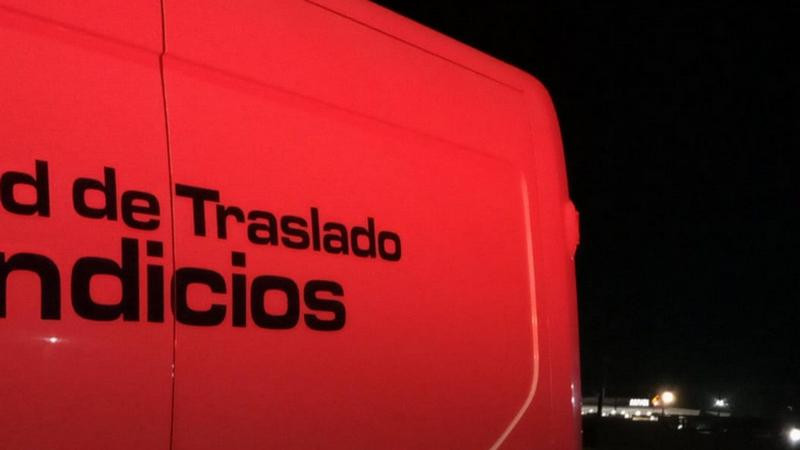 Desconocen identidad de tres personas halladas sin vida en Salvatierra, Guanajuato