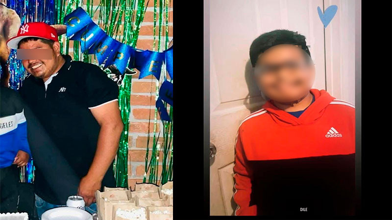 Riña familiar termina en tragedia: niño de 9 años muere al defender a su madre en Tarandacuao, Guanajuato