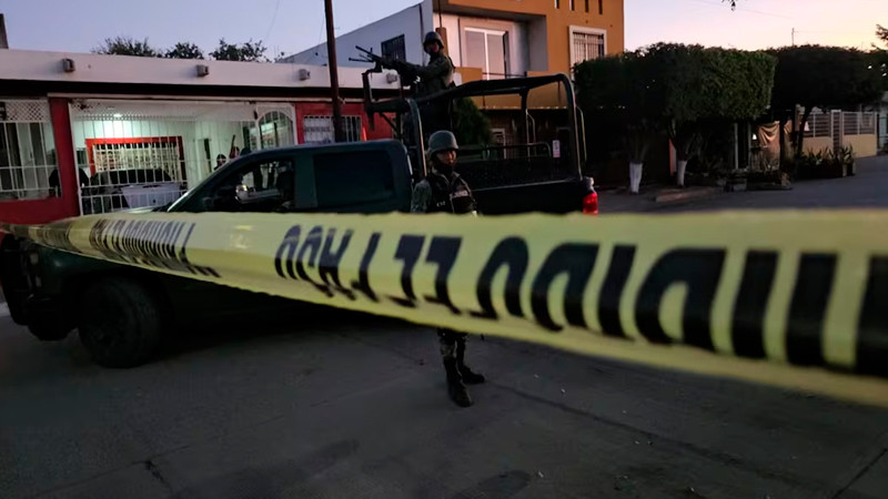 Noche violenta en San Miguel de Allende: ataque armado en fiesta patronal deja 2 muertos y 17 heridos