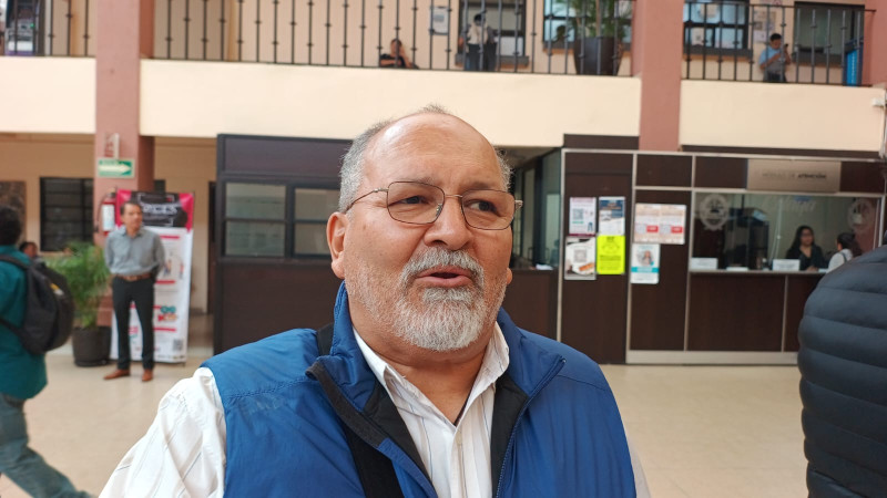 Dos elementos de Tránsito y Vialidad bajo investigación por corrupción en Celaya