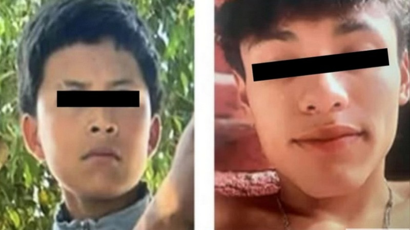 Así fue la historia de los dos adolescentes privados de la libertad en Pénjamo por grupo delincuencial jalisciense; los rescataron con vida pero uno de ellos murió por las inhumanas condiciones