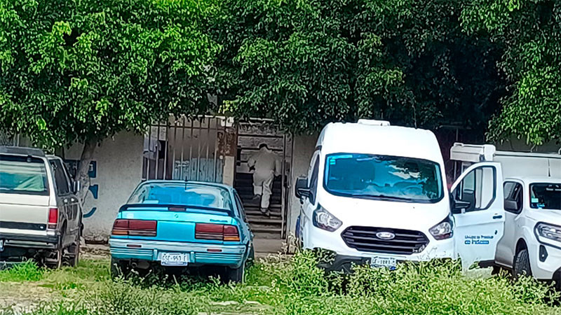 Localizan a hombre sin vida al interior de su departamento en Celaya, Guanajuato 
