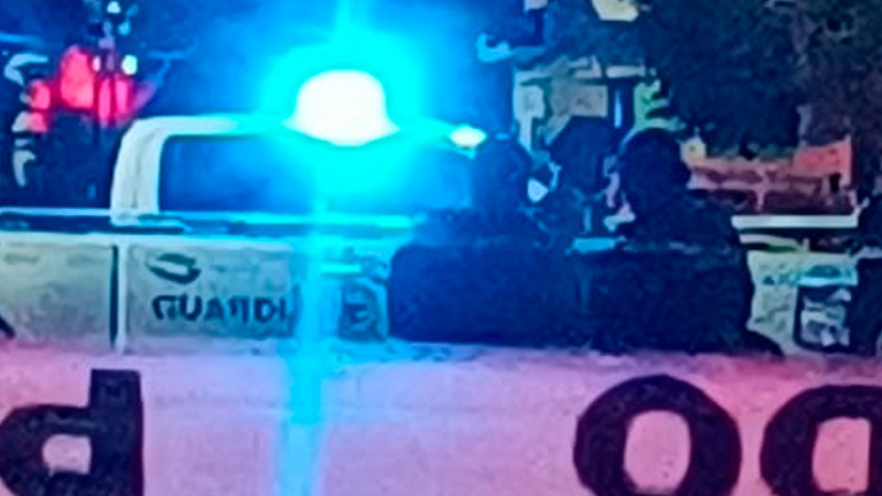 Ultiman a hombre dentro de su hogar, en Celaya, Guanajuato