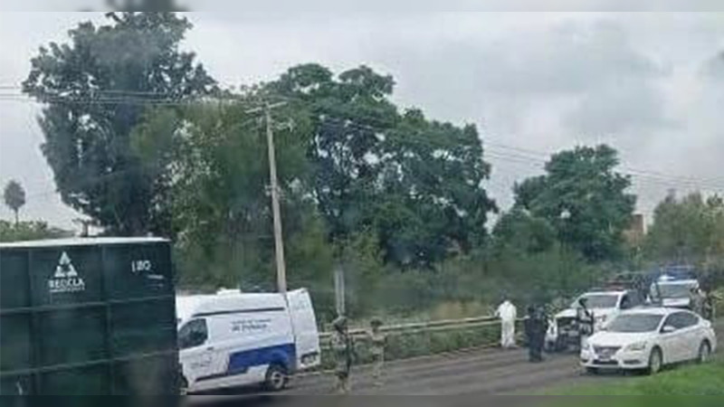 Fiscalía confirma identificación de 13 víctimas en Hacienda de Guadalupe