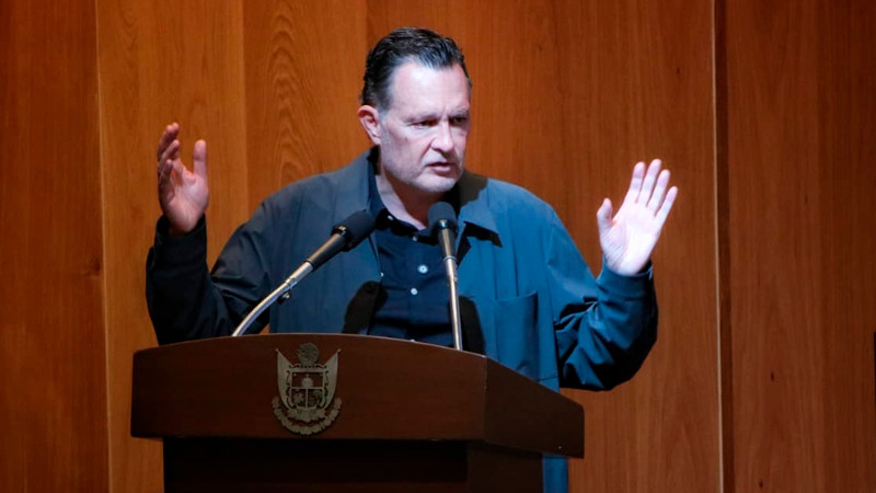 Mauricio Kuri asistirá a a inauguración de obras del tren de pasajeros Querétaro-Irapuato 