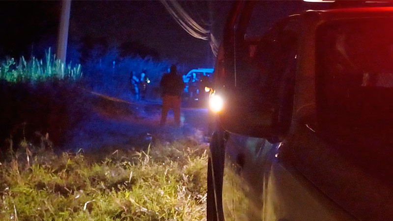 Confirman segundo asesinato en menos de 24 horas en Celaya, Guanajuato 