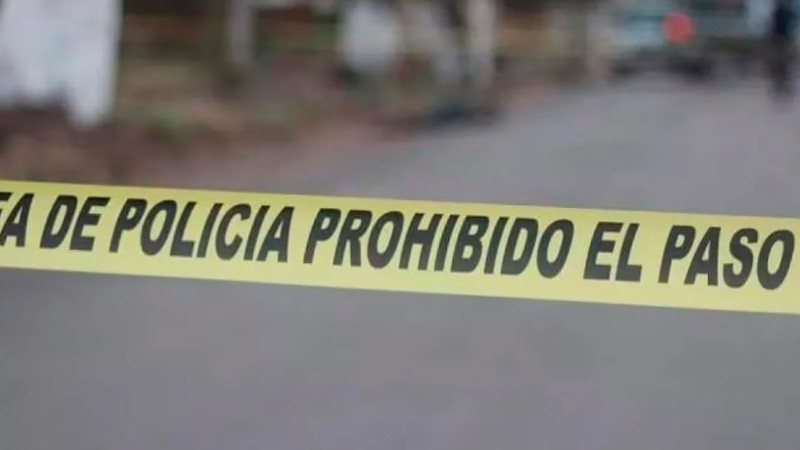 Transmisión en vivo termina en tragedia: hombre es atacado a balazos mientras denunciaba baches en Salvatierra