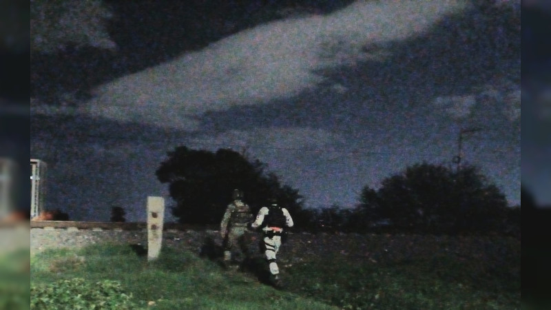 Localizan a hombre sin vida en Celaya, Guanajuato