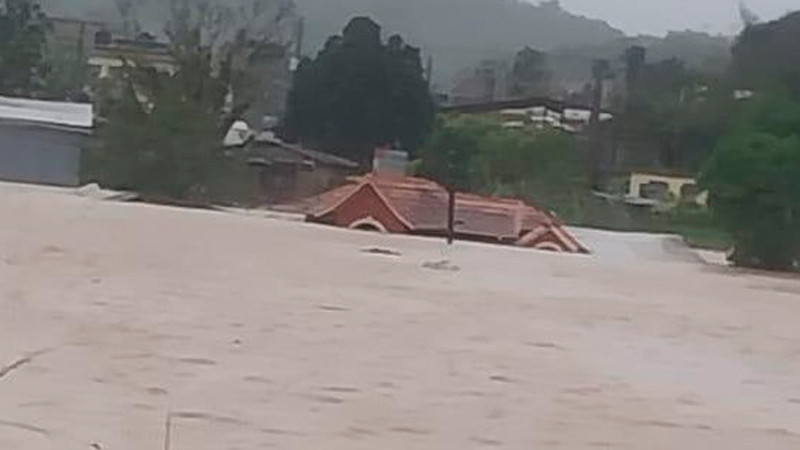 Jamaica es declarada “zona catastrófica” tras paso de huracán 'Melissa'