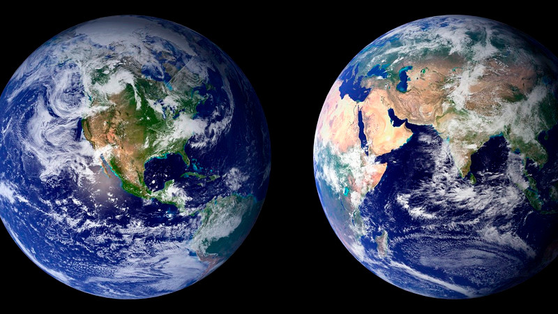 La Tierra se acerca al 