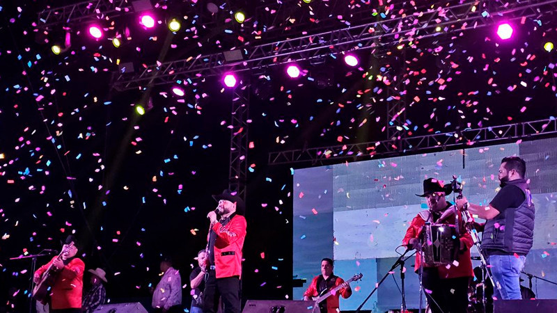 Originales de San Juan, de la tradición en los 90's a ser sancionados por el Gobierno de Michoacán; alcaldesa de Apatzingán les pidió cantar corrido prohibido