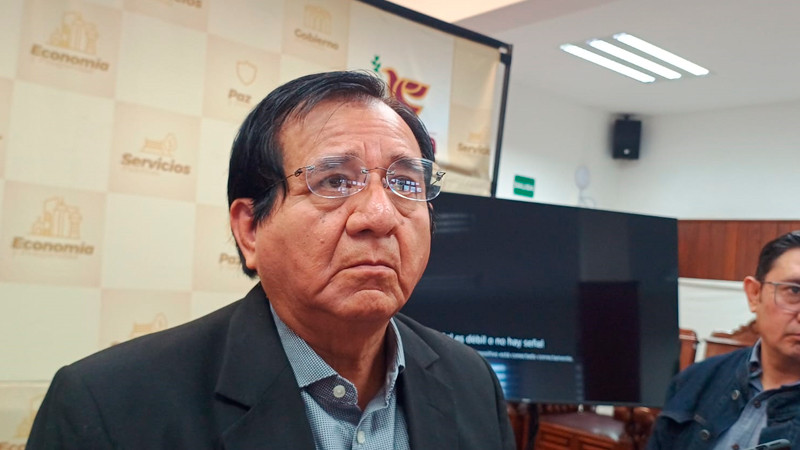 “Lamentamos profundamente su muerte, era un líder querido y trabajador”: alcalde de Celaya sobre homicidio de su homólogo de Uruapan