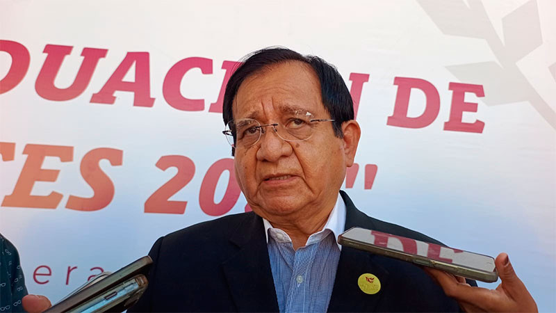 Celaya destinará 1,400 mdp al acueducto que garantizará el abasto de agua sin causar escasez