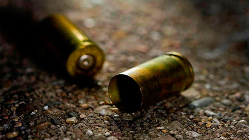 Hombre pierde la vida en ataque armado en la colonia 18 de Diciembre de Apaseo el Alto, Guanajuato