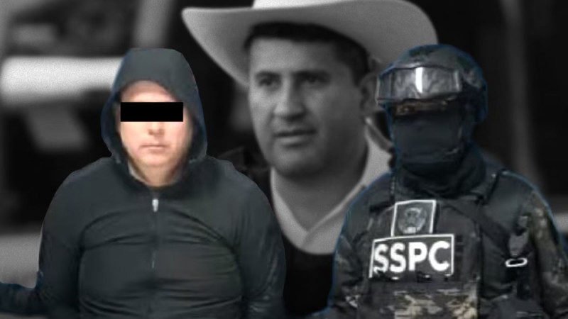 “El Licenciado”: pieza clave del caso Manzo, el crimen que sacudió Uruapan, habría extendido sus tentáculos hasta Guanajuato