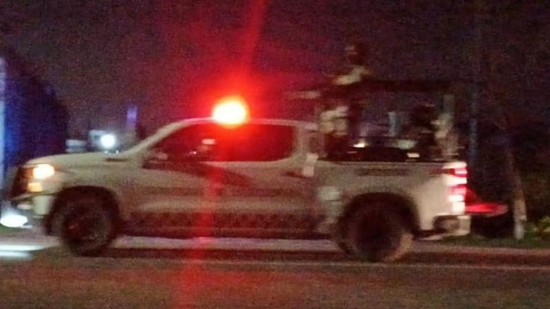 Ataque a balazos deja cuatro muertos y tres heridos en Irapuato, Guanajuato