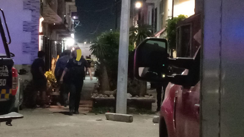 Quitan la vida a una mujer en la colonia Parque La Noria de León, Guanajuato 