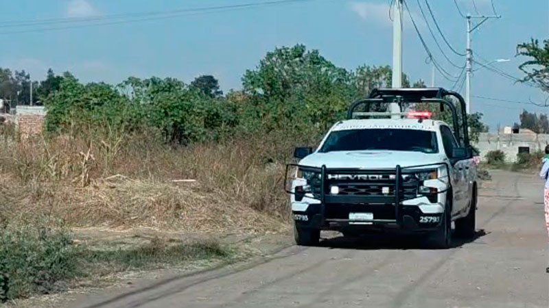 Continúa la violencia en Irapuato, Guanajuato: dos ataques armados dejan una persona sin vida y cuatro heridos