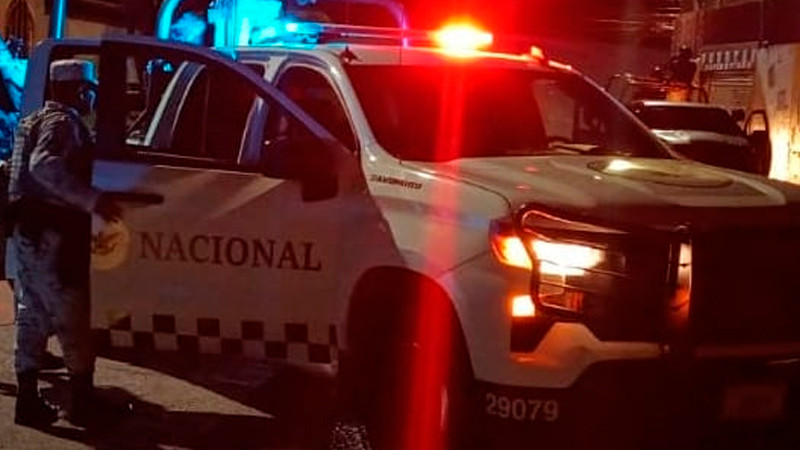 Ultiman a menor de edad durante un baile en Celaya, Guanajuato