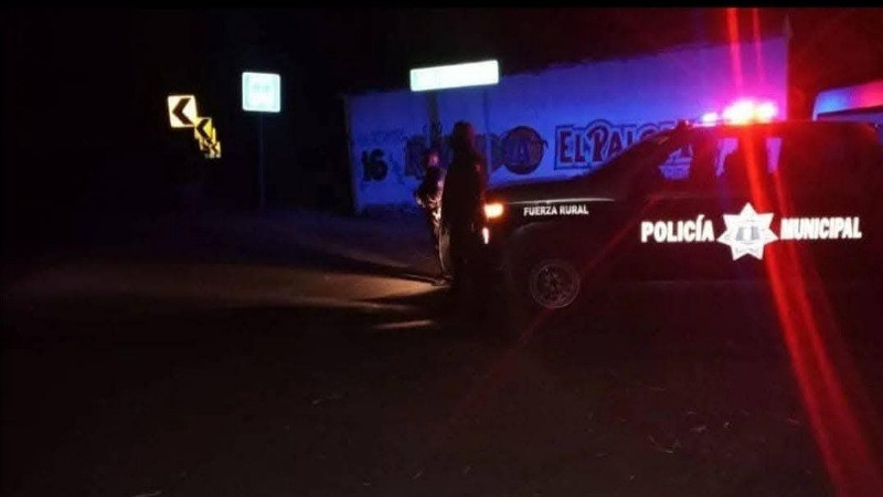 Sin detenidos; ataques armados simultáneos dejan siete personas ultimadas en Salamanca e Irapuato, Guanajuato 