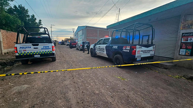 Masacre en Salamanca, Guanajuato: Sujetos armados irrumpen en campo de fútbol, dejando un saldo de 14 personas sin vida y 12 lesionados