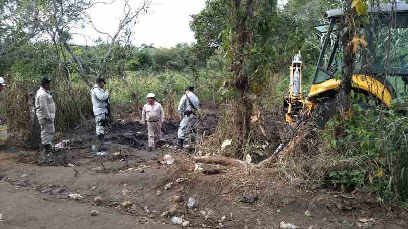 Aumenta robo de gas LP en 2025; Guanajuato, entre los estados con más tomas clandestinas