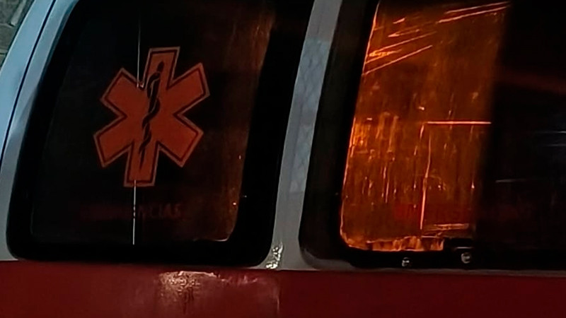 Ultiman a golpes a motocilcista, en Cortazar, Guanajuato
