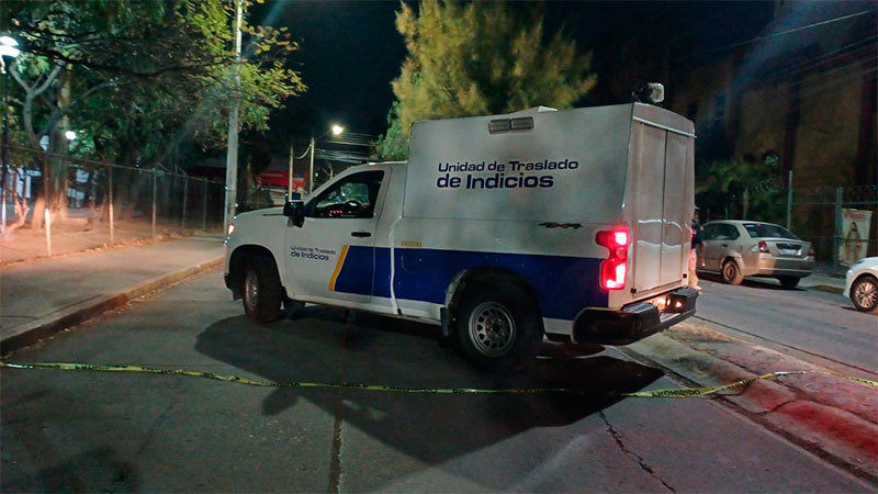 Suman tres deportistas asesinados en menos de un año en Celaya, Guanajuato