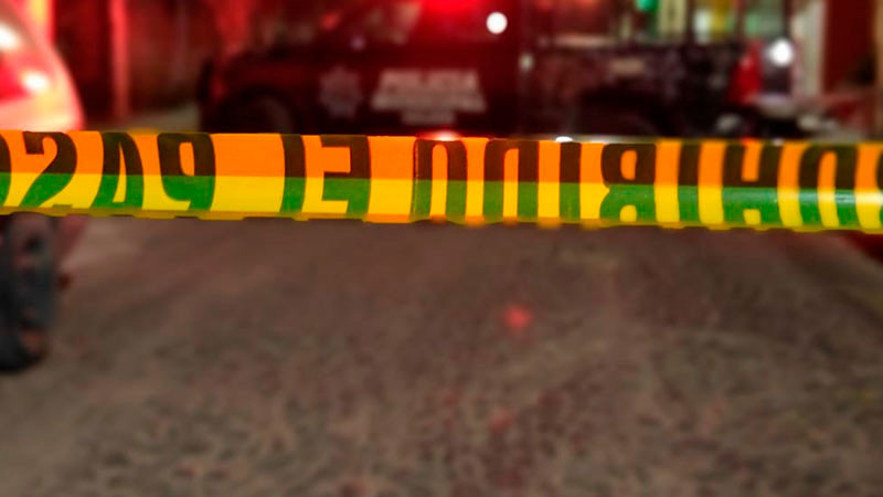 Fin de semana violento en Guanajuato deja al menos 13 víctimas mortales